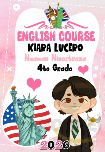 Stray Kids English Course